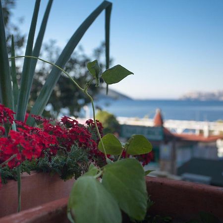 Hotel Ferah Kaş Exteriér fotografie