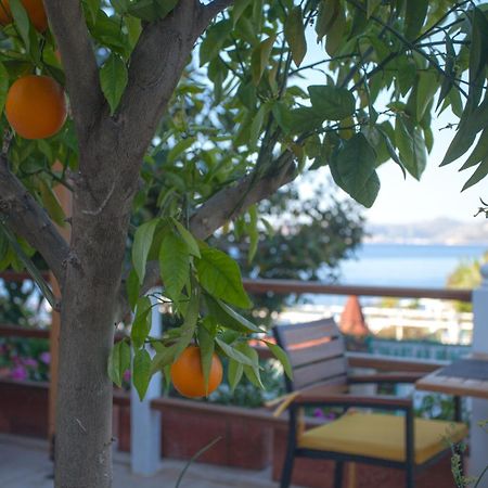 Hotel Ferah Kaş Exteriér fotografie