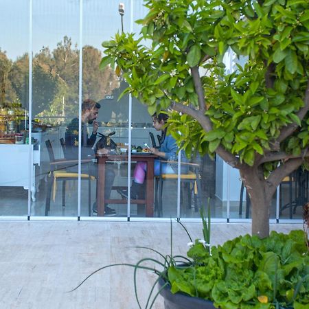 Hotel Ferah Kaş Exteriér fotografie