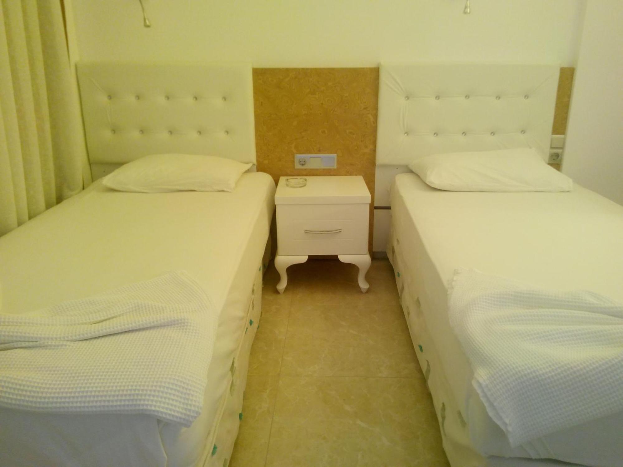 Hotel Ferah Kaş Pokoj fotografie