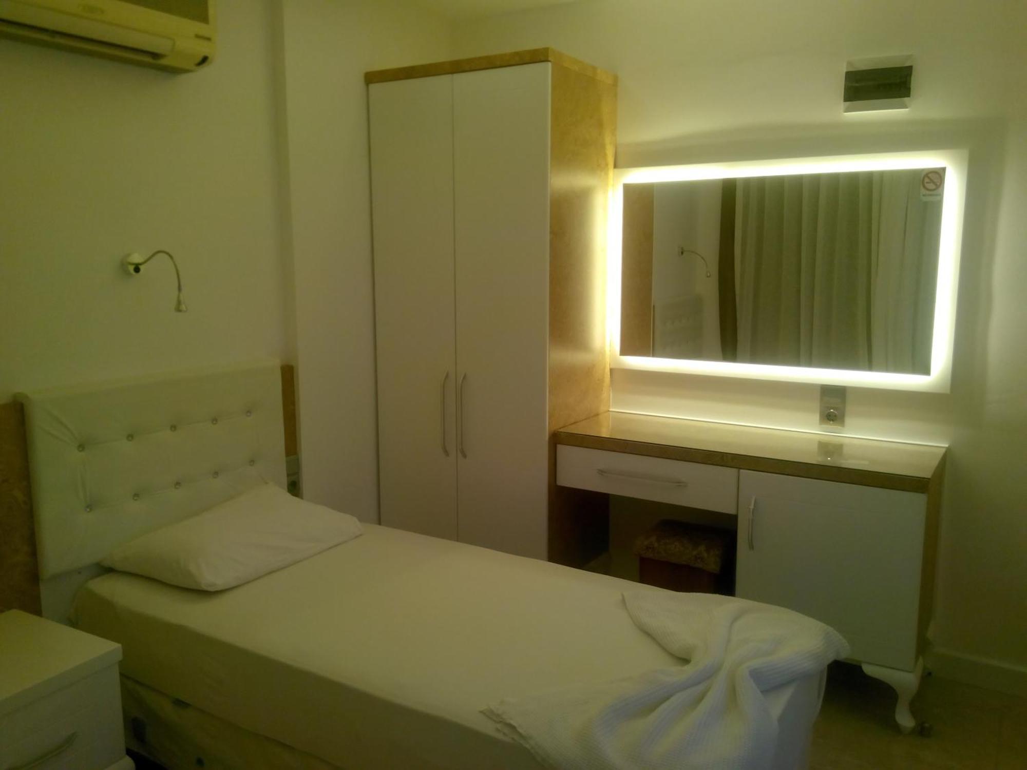 Hotel Ferah Kaş Exteriér fotografie