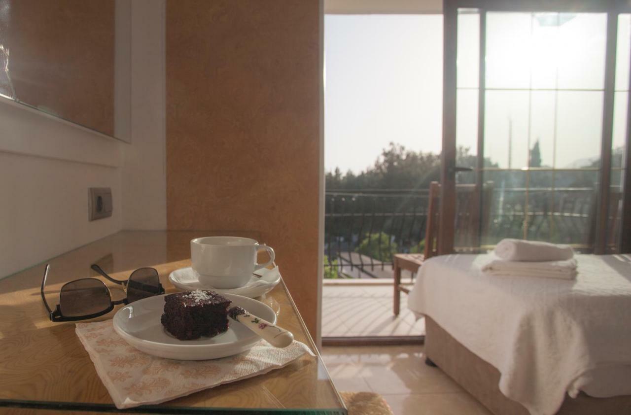 Hotel Ferah Kaş Exteriér fotografie